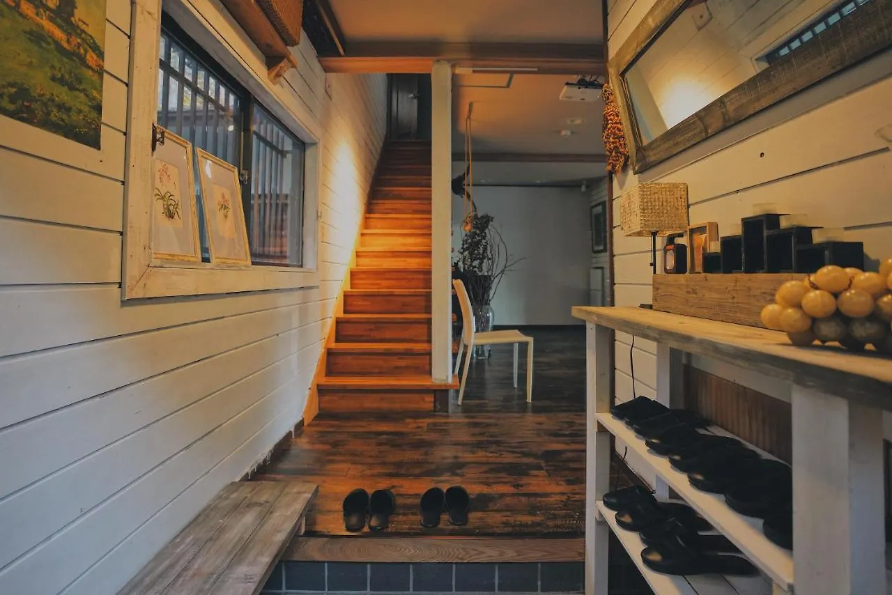 Springs Village Hakone Glamping Resort