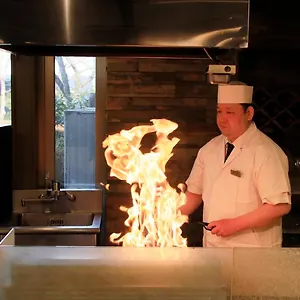 传统日式旅馆 Fuga (adults Only), 箱根