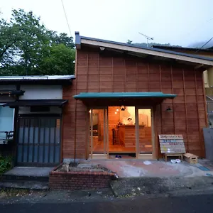 Pensión Toi, Hakone