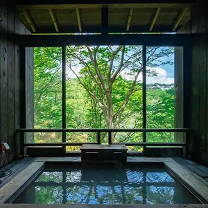 Ryokan Nagominoyado Hanagokoro, Hakone