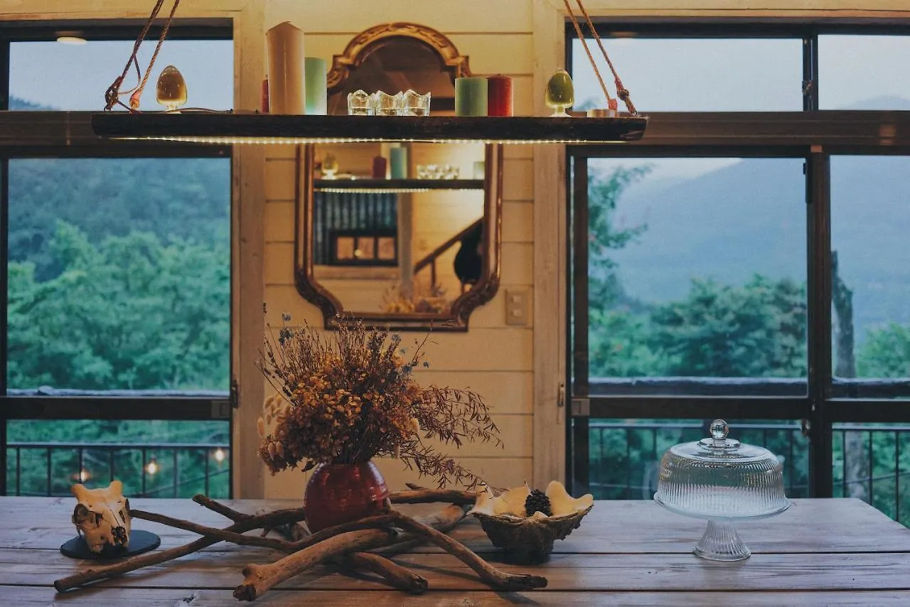 Springs Village Hakone Glamping Resort 0*,  Japan