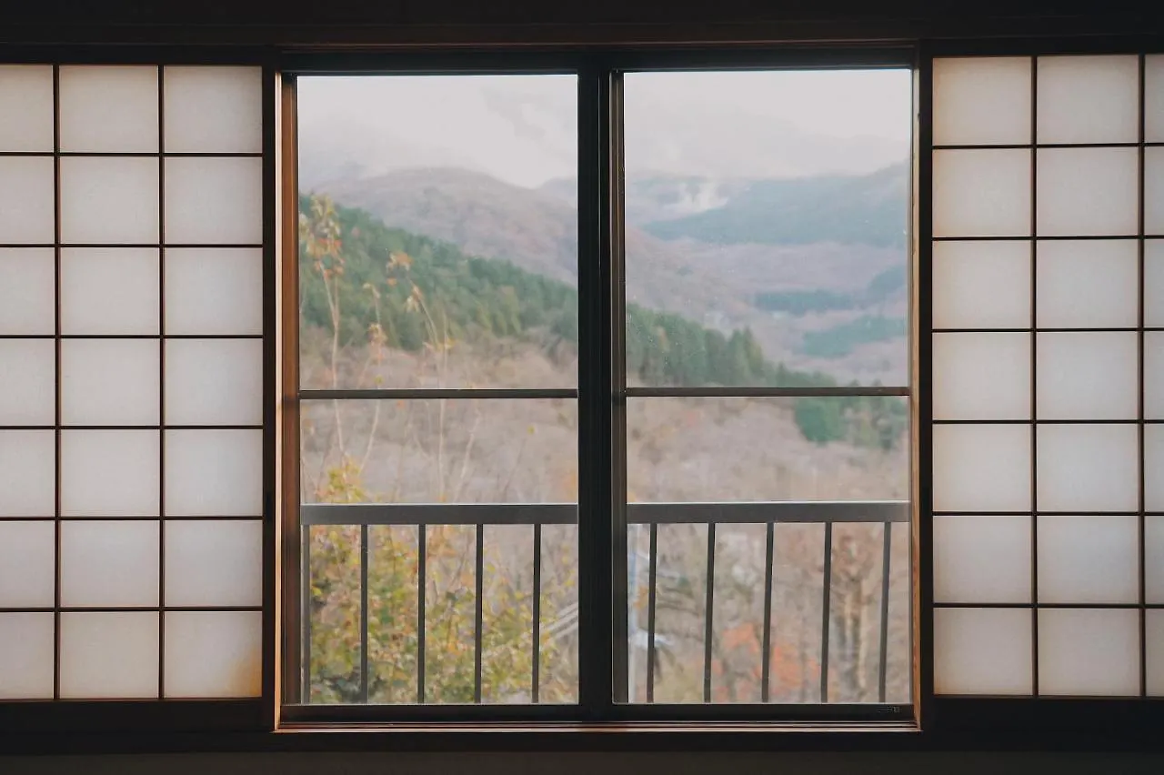 Springs Village Hakone Glamping Resort Apartment