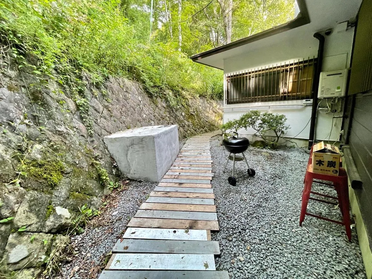 Apartment Springs Village Hakone Glamping Resort
