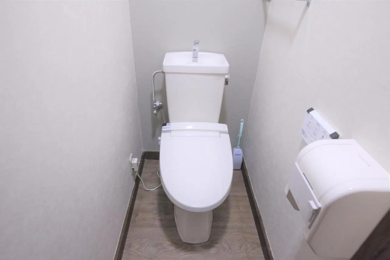 Springs Village Hakone Glamping Resort Apartment