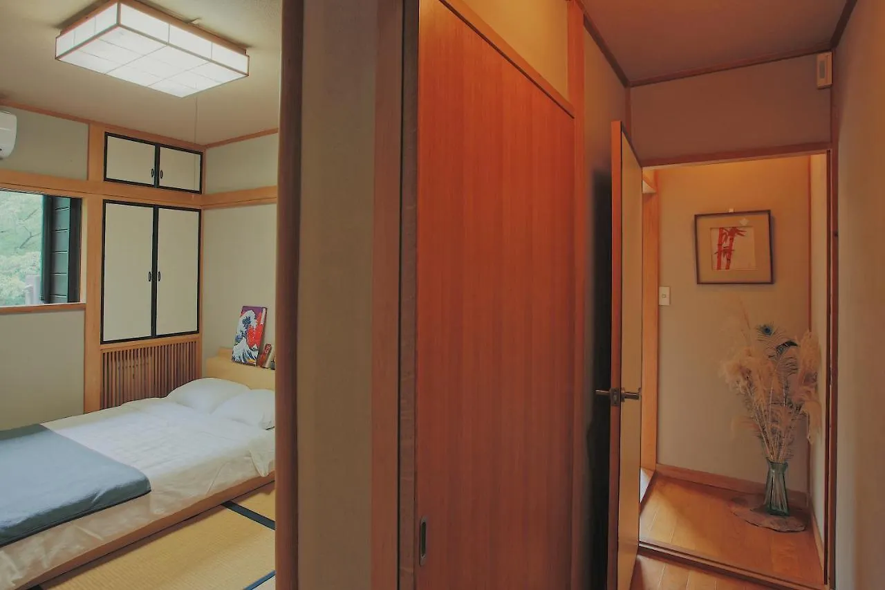 Springs Village Hakone Glamping Resort 0*,